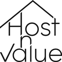 Logo hostnvalue